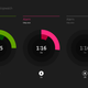 Illustration for article titled Latest Windows 8.1 leak shows lockscreen app alarms